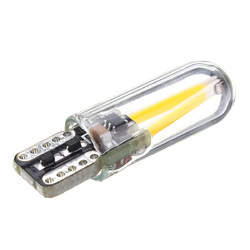 T10 W5W COB LED Car Side Marker Lights Filament Bulb License Plate Reading Lamp CANBUS NO ERROR 2W 4 T10 W5W COB LED Car Side Marker Lights Filament Bulb License Plate Reading Lamp CANBUS NO ERROR 2W - Image 4