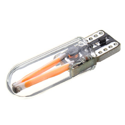 T10 W5W COB LED Car Side Marker Lights Filament Bulb License Plate Reading Lamp CANBUS NO ERROR 2W 5 T10 W5W COB LED Car Side Marker Lights Filament Bulb License Plate Reading Lamp CANBUS NO ERROR 2W - Image 5