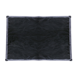 236.2x354.3 Inch Heavy Duty Poly Tarps PE Farm Tarpaulin Camping Cover UV Water Rot Proof Tent Sunshade 2 236.2x354.3 Inch Heavy Duty Poly Tarps PE Farm Tarpaulin Camping Cover UV Water Rot Proof Tent Sunshade - Image 2