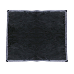 287.4x354.3 Inch Heavy Duty Poly Tarps PE Tarpaulin Camping Cover UV Water Rot Proof Tent Sunshade 3 287.4x354.3 Inch Heavy Duty Poly Tarps PE Tarpaulin Camping Cover UV Water Rot Proof Tent Sunshade - Image 3