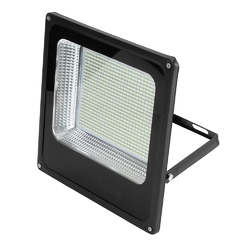 200W Waterproof 600 LED Flood Light White Light Spotlight Outdoor Lamp for Garden Yard AC180-220V 4 200W Waterproof 600 LED Flood Light White Light Spotlight Outdoor Lamp for Garden Yard AC180-220V - Image 4