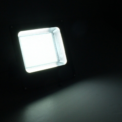 200W Waterproof 600 LED Flood Light White Light Spotlight Outdoor Lamp for Garden Yard AC180-220V 6