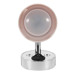 Angle Adjustable LED Reading Light Wall Lamp Spot Light Book Light White/Warm White 7 Angle Adjustable LED Reading Light Wall Lamp Spot Light Book Light White/Warm White - Image 7