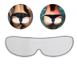 KALOAD 4PCS Hip Trainer Sticker Full Body Hip Muscle Trainer Buttocks Lift Up Buttocks Sticker 1 KALOAD 4PCS Hip Trainer Sticker Full Body Hip Muscle Trainer Buttocks Lift Up Buttocks Sticker