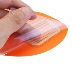 KALOAD 4PCS Hip Trainer Sticker Full Body Hip Muscle Trainer Buttocks Lift Up Buttocks Sticker 5 KALOAD 4PCS Hip Trainer Sticker Full Body Hip Muscle Trainer Buttocks Lift Up Buttocks Sticker - Image 5