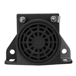 Backup Alarm 12-60V Car Reversing Horn 105DB Loud 8 Ohm Universal for Cars 1 Backup Alarm 12-60V Car Reversing Horn 105DB Loud 8 Ohm Universal for Cars