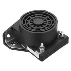 Backup Alarm 12-60V Car Reversing Horn 105DB Loud 8 Ohm Universal for Cars 3 Backup Alarm 12-60V Car Reversing Horn 105DB Loud 8 Ohm Universal for Cars - Image 3