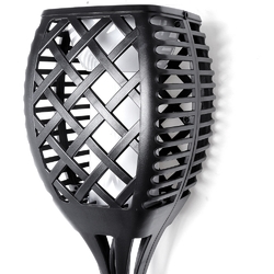 ARILUX Four Modes LED Stage Light with Flame Effect Rechargeable DJ Night Light Party Lamp Decor 4 ARILUX Four Modes LED Stage Light with Flame Effect Rechargeable DJ Night Light Party Lamp Decor - Image 4