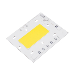 High Powered 50W LED Chip Light Source Anti-thunder AC220V for DIY Spotlight Floodlight 1