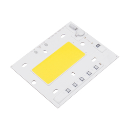 High Powered 50W LED Chip Light Source Anti-thunder AC220V for DIY Spotlight Floodlight 1 High Powered 50W LED Chip Light Source Anti-thunder AC220V for DIY Spotlight Floodlight