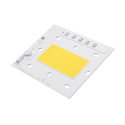 High Powered 50W LED Chip Light Source Anti-thunder AC220V for DIY Spotlight Floodlight 3 High Powered 50W LED Chip Light Source Anti-thunder AC220V for DIY Spotlight Floodlight - Image 3