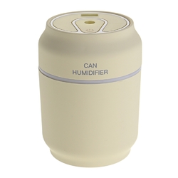 3 in 1 Mini USB Humidifier Air Mist LED RGB Night Light Fan Air Diffuser 5 3 in 1 Mini USB Humidifier Air Mist LED RGB Night Light Fan Air Diffuser - Image 5