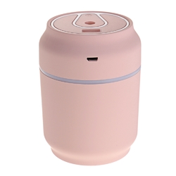 3 in 1 Mini USB Humidifier Air Mist LED RGB Night Light Fan Air Diffuser 6 3 in 1 Mini USB Humidifier Air Mist LED RGB Night Light Fan Air Diffuser - Image 6