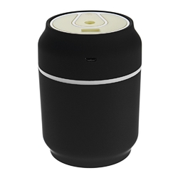 3 in 1 Mini USB Humidifier Air Mist LED RGB Night Light Fan Air Diffuser 7 3 in 1 Mini USB Humidifier Air Mist LED RGB Night Light Fan Air Diffuser - Image 7