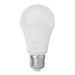 ARILUX?® E27 A60 9W 620LM Warm White Pure White Dusk to Dawn LED Sensor Globe Light Bulb AC100-240V 5 ARILUX?® E27 A60 9W 620LM Warm White Pure White Dusk to Dawn LED Sensor Globe Light Bulb AC100-240V - Image 5