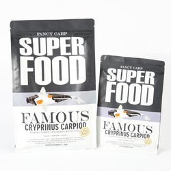 Aquarium Tank Pond Feed Food Floating Pellet Healthy Nutrition Fish Feeding Food Fishing Lure 4 Aquarium Tank Pond Feed Food Floating Pellet Healthy Nutrition Fish Feeding Food Fishing Lure - Image 4