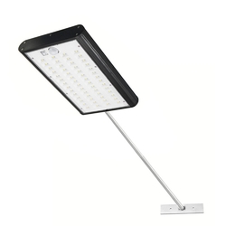 5W Solar PIR Motion Sensor Street Light IP65 Waterproof USB Charging Garden Light 2 5W Solar PIR Motion Sensor Street Light IP65 Waterproof USB Charging Garden Light - Image 2