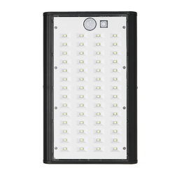 5W Solar PIR Motion Sensor Street Light IP65 Waterproof USB Charging Garden Light 5 5W Solar PIR Motion Sensor Street Light IP65 Waterproof USB Charging Garden Light - Image 5