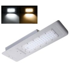 60W 54 LED Street Road Light Waterproof Outdoor Yard Aluminum Lamp Floodlight AC100-240V