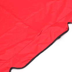 Summer Swing Top Cover Canopy Replacement Furniture Waterproof Cover for Garden Courtyard Outdoor Swing Chair Hammock Canopy Swing Chair Awning 7 Summer Swing Top Cover Canopy Replacement Furniture Waterproof Cover for Garden Courtyard Outdoor Swing Chair Hammock Canopy Swing Chair Awning - Image 7