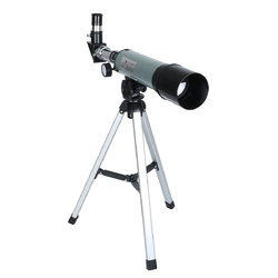 F36050M Outdoor Astronomical Telescope Monocular Space Spotting Scope With Portable Tripod 2 F36050M Outdoor Astronomical Telescope Monocular Space Spotting Scope With Portable Tripod - Image 2