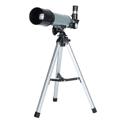 F36050M Outdoor Astronomical Telescope Monocular Space Spotting Scope With Portable Tripod 3