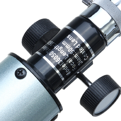 F36050M Outdoor Astronomical Telescope Monocular Space Spotting Scope With Portable Tripod 7 F36050M Outdoor Astronomical Telescope Monocular Space Spotting Scope With Portable Tripod - Image 7