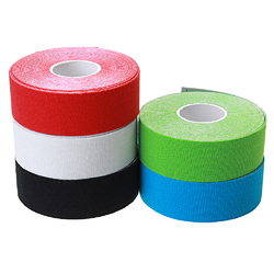 2.5cmx5m Kinesiology Elastic Medical Tape Bandage Sport Physio Muscle Ankle Pain Care Support 2