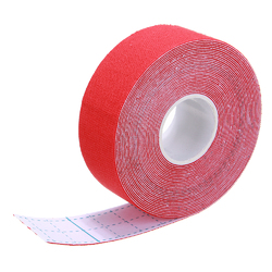 2.5cmx5m Kinesiology Elastic Medical Tape Bandage Sport Physio Muscle Ankle Pain Care Support 4