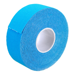 2.5cmx5m Kinesiology Elastic Medical Tape Bandage Sport Physio Muscle Ankle Pain Care Support 5