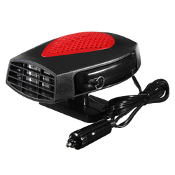 DC 12V 150W Portable Car Heater Heating Cooling Fan Windscreen Window Demister Defroster Driving 1 DC 12V 150W Portable Car Heater Heating Cooling Fan Windscreen Window Demister Defroster Driving