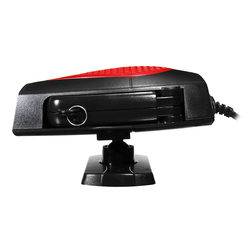 DC 12V 150W Portable Car Heater Heating Cooling Fan Windscreen Window Demister Defroster Driving 5 DC 12V 150W Portable Car Heater Heating Cooling Fan Windscreen Window Demister Defroster Driving - Image 5