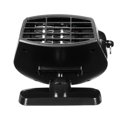 DC 12V 150W Portable Car Heater Heating Cooling Fan Windscreen Window Demister Defroster Driving 6 DC 12V 150W Portable Car Heater Heating Cooling Fan Windscreen Window Demister Defroster Driving - Image 6