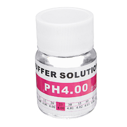 2Pcs 25ml PH 4.00/6.86 Meter PH Buffer Calibration Kit Buffer Solution Potassium Chloride 2 2Pcs 25ml PH 4.00/6.86 Meter PH Buffer Calibration Kit Buffer Solution Potassium Chloride - Image 2