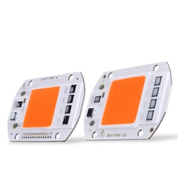 50W Full Spectrum LED COB Chip Plant Grow Light AC220/110V 2 50W Full Spectrum LED COB Chip Plant Grow Light AC220/110V - Image 2