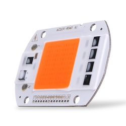 50W Full Spectrum LED COB Chip Plant Grow Light AC220/110V 6 50W Full Spectrum LED COB Chip Plant Grow Light AC220/110V - Image 6