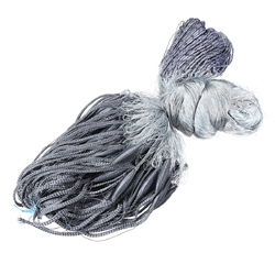 ZANLURE 30?—1.8m Nylon Outdoor Fishing Grill Net Mesh 4?—4cm Fishing Tackle Trap Accessories 2 ZANLURE 30?—1.8m Nylon Outdoor Fishing Grill Net Mesh 4?—4cm Fishing Tackle Trap Accessories - Image 2