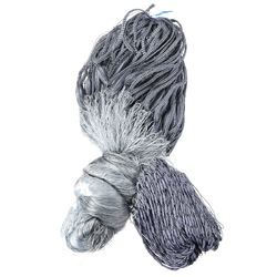 ZANLURE 30?—1.8m Nylon Outdoor Fishing Grill Net Mesh 4?—4cm Fishing Tackle Trap Accessories 3 ZANLURE 30?—1.8m Nylon Outdoor Fishing Grill Net Mesh 4?—4cm Fishing Tackle Trap Accessories - Image 3