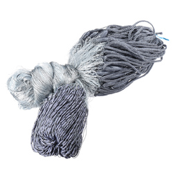 ZANLURE 30?—1.8m Nylon Outdoor Fishing Grill Net Mesh 4?—4cm Fishing Tackle Trap Accessories 6 ZANLURE 30?—1.8m Nylon Outdoor Fishing Grill Net Mesh 4?—4cm Fishing Tackle Trap Accessories - Image 6