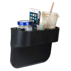 Car Seat Crevice Storage Box Cup Holder for BMW 1 3 Series E30 E36 E39 E46 E60 E90 Z4 Z3 328i 335