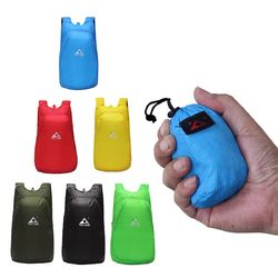 20L Foldable Waterproof Outdoor Climbing Bags Athletic Sport Hiking Travel Backpack 1 20L Foldable Waterproof Outdoor Climbing Bags Athletic Sport Hiking Travel Backpack