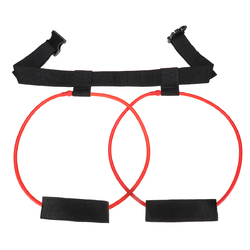 KALOAD Women 20lb Hip Trainer Butt Booty Belt Band Body Glute Muscles Trainer Lifter Exercise 2 KALOAD Women 20lb Hip Trainer Butt Booty Belt Band Body Glute Muscles Trainer Lifter Exercise - Image 2