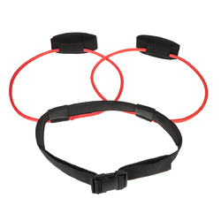 KALOAD Women 20lb Hip Trainer Butt Booty Belt Band Body Glute Muscles Trainer Lifter Exercise 3 KALOAD Women 20lb Hip Trainer Butt Booty Belt Band Body Glute Muscles Trainer Lifter Exercise - Image 3