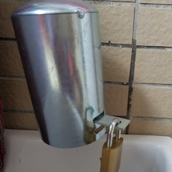 Lock Tap Protective Cover Outdoors Garden Against Theft Lock Faucet Tap Safe Lockable Protective 4 Lock Tap Protective Cover Outdoors Garden Against Theft Lock Faucet Tap Safe Lockable Protective - Image 4