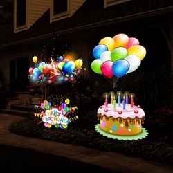 Portable 6W USB 12 Colorful Patterns 6 LED Rotating Flashlight Halloween Christmas Party Bar Decor 4 Portable 6W USB 12 Colorful Patterns 6 LED Rotating Flashlight Halloween Christmas Party Bar Decor - Image 4