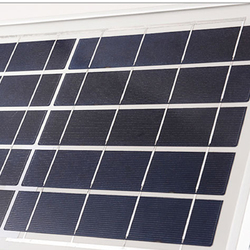 6W Solar Power LED Light Sensor LED Security Spotlight Wall Outdoor Garden Light Waterproof 3 6W Solar Power LED Light Sensor LED Security Spotlight Wall Outdoor Garden Light Waterproof - Image 3