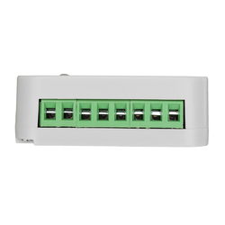 Mini Receiver Remote Control Compatible for Codigo Fijo Faacslh Prastel Sommer Gojcm 4 Mini Receiver Remote Control Compatible for Codigo Fijo Faacslh Prastel Sommer Gojcm - Image 4