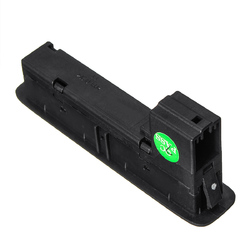 ABS Seat Adjust Memory Car Switch Button For VW PASSAT B6 B7 PASSAT 1Z0 959 769A 5 ABS Seat Adjust Memory Car Switch Button For VW PASSAT B6 B7 PASSAT 1Z0 959 769A - Image 5