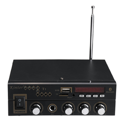 12V 220V European Standard Mini Car Digital Power Car Amplifier With bluetooth 1 12V 220V European Standard Mini Car Digital Power Car Amplifier With bluetooth