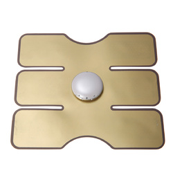 KALOAD Electronic Abdominal Muscle Building Equipment Portable Body Fitness Toning Belt Hip Trainer 3 KALOAD Electronic Abdominal Muscle Building Equipment Portable Body Fitness Toning Belt Hip Trainer - Image 3